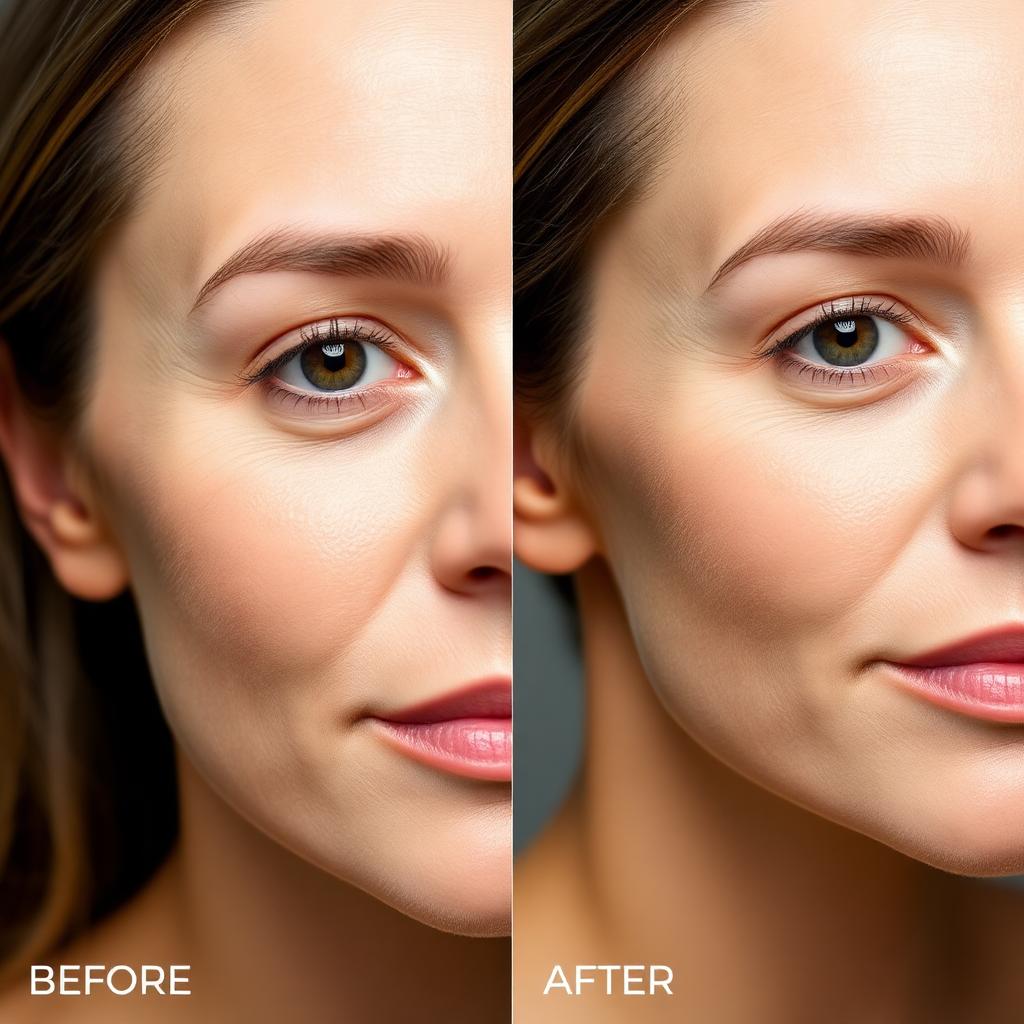 Rejuvenescimento Facial